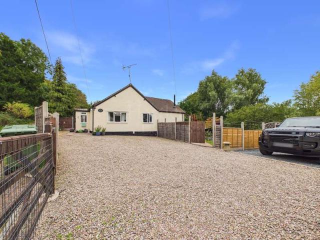 Bungalow for sale in Linton, Bromyard