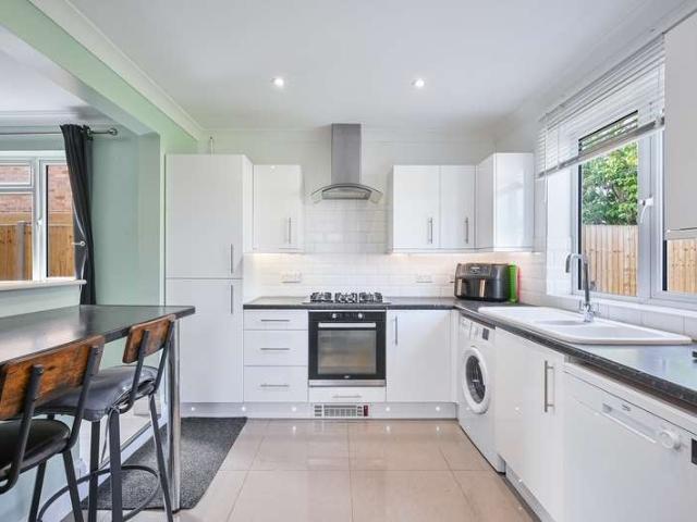 Bungalow for sale in West Ewell, Ewell