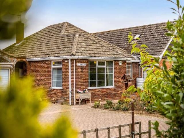 Bungalow for sale in Frampton CP, Boston