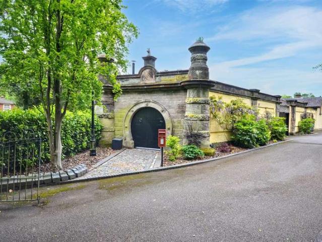 Bungalow for sale in Baswich, Staffordshire