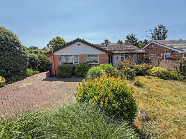 Bungalow for sale in St Johns, Wimborne