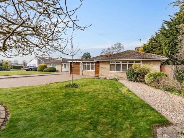 Bungalow for sale in Whitstable, Kent