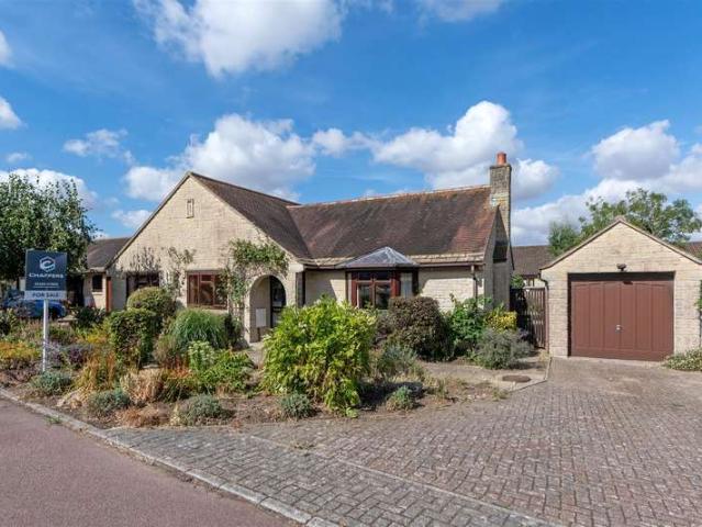 Bungalow for sale in Marnhull, East Dorset