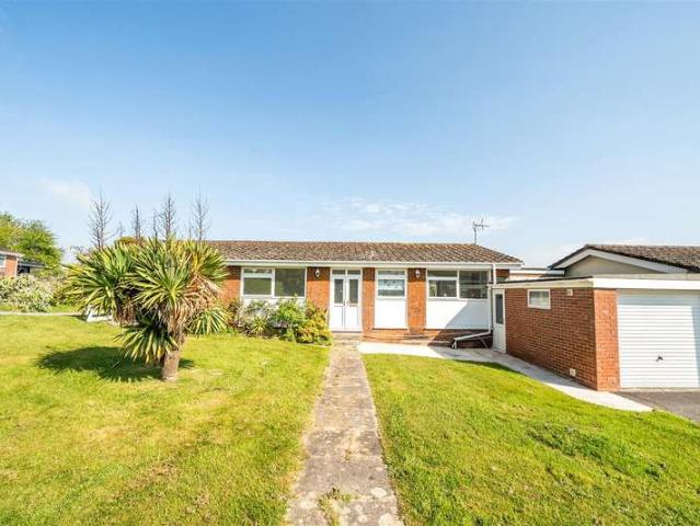 Bungalow for sale in New Quay