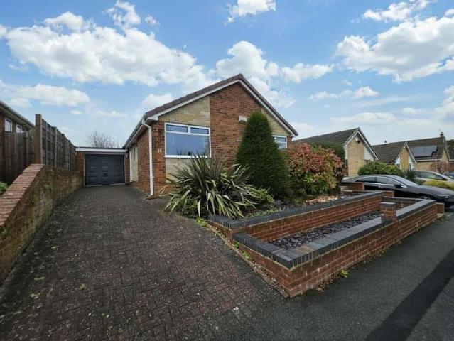 Bungalow for sale in Gatley, Greater Manchester