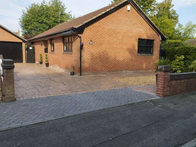 Bungalow for sale in Warrington