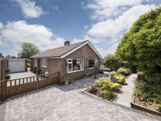 Bungalow for sale in Kelsall, Cheshire