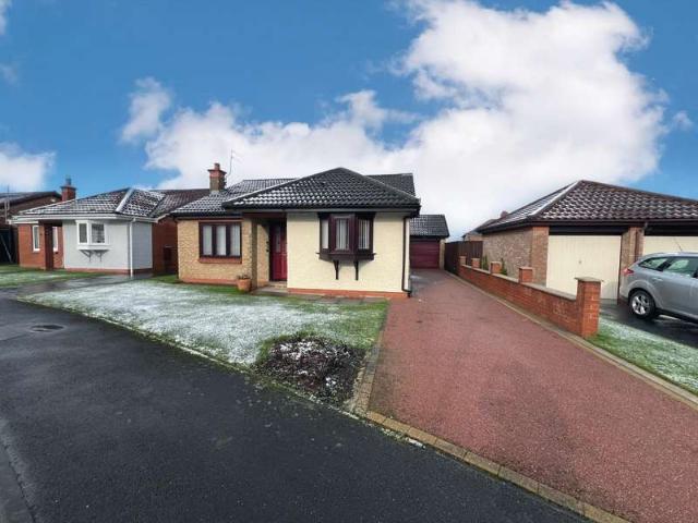 Bungalow for sale in Thinford