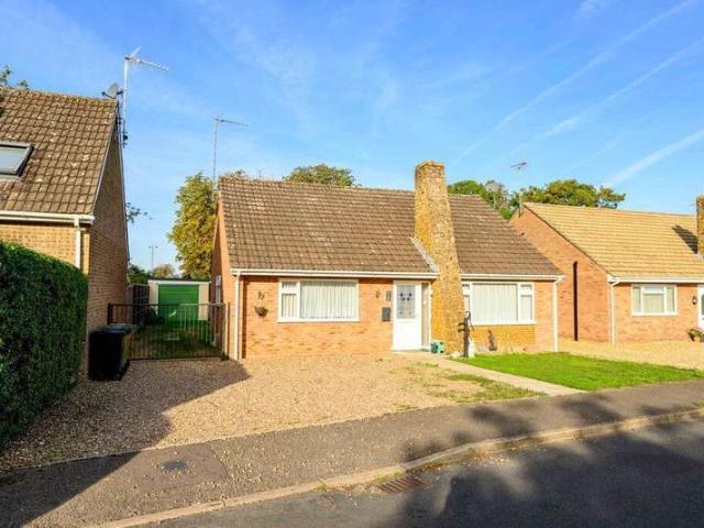 Bungalow for sale in Brookville, Norfolk