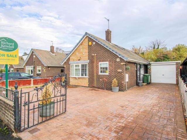Bungalow for sale in Walton, West Yorkshire