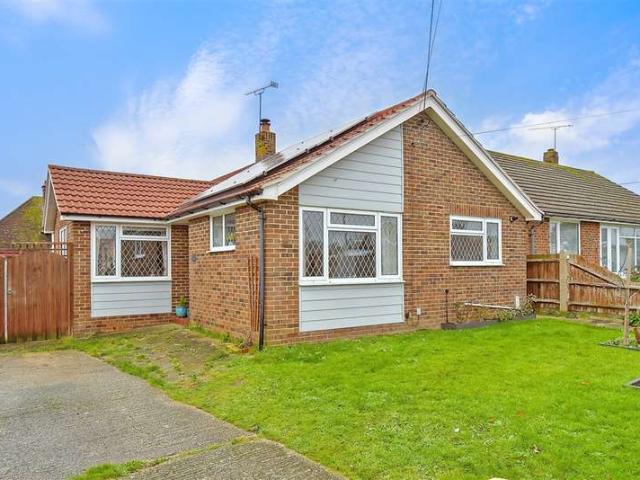 Bungalow for sale in Wick, Clapham