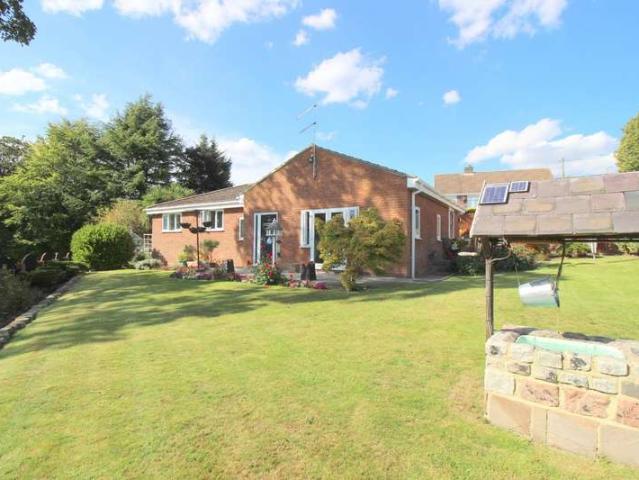 Bungalow for sale in Bournmoor