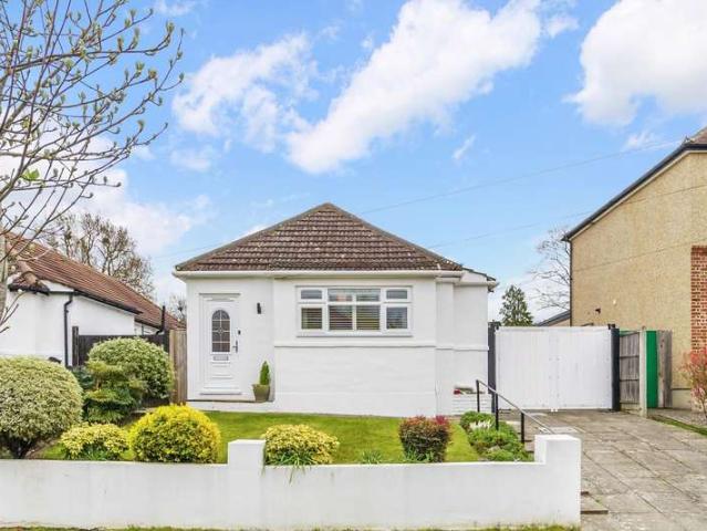 Bungalow for sale in Epsom, Epsom and Ewell