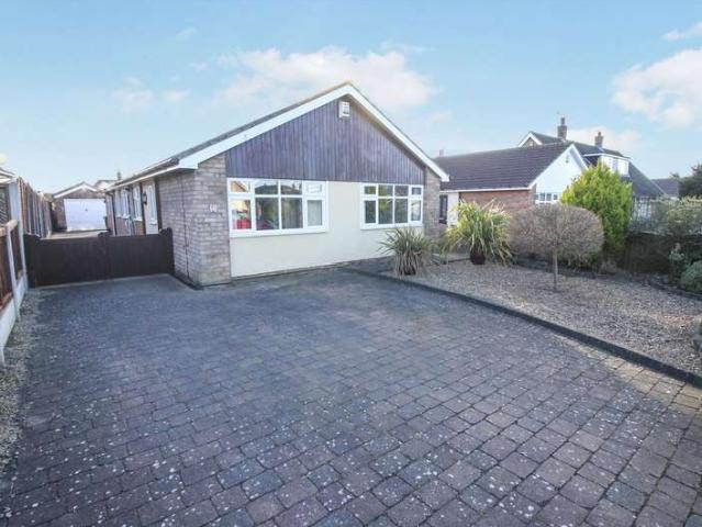 Bungalow for sale in Garforth, West Yorkshire