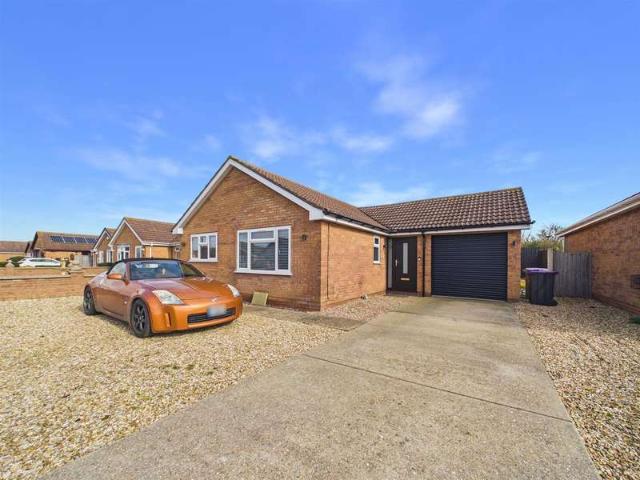 Bungalow for sale in Mablethorpe and Sutton, Belleau