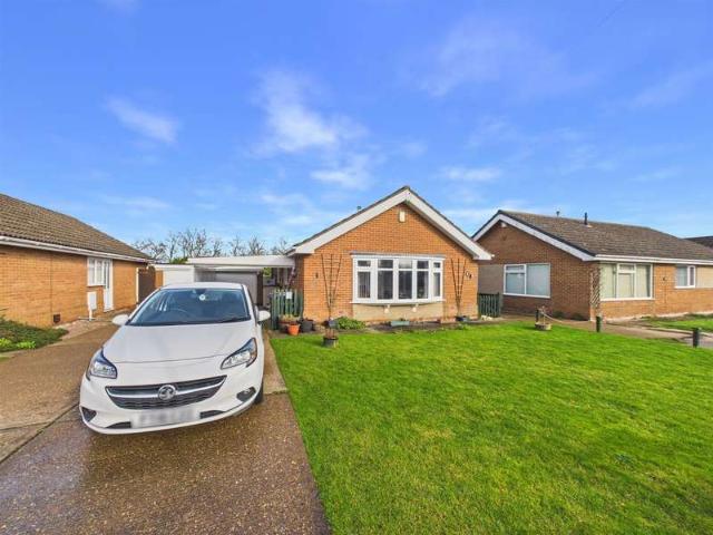 Bungalow for sale in Mablethorpe and Sutton, Belleau