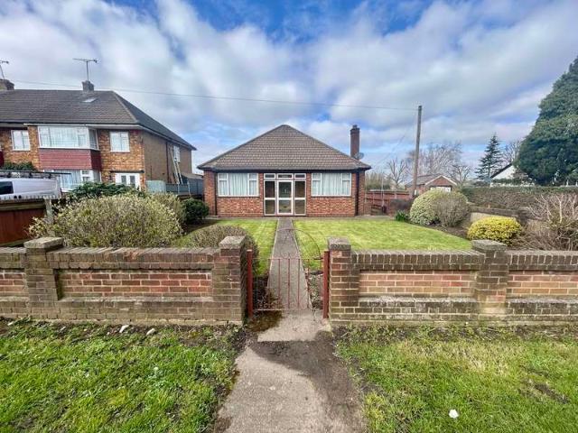 Bungalow for sale in Epping, Essex
