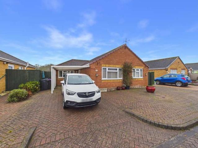 Bungalow for sale in Mablethorpe and Sutton, Belleau