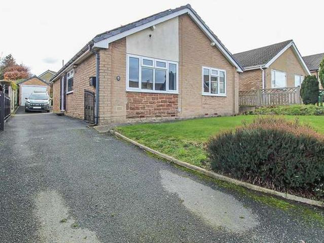 Bungalow for sale in Overton, West Yorkshire