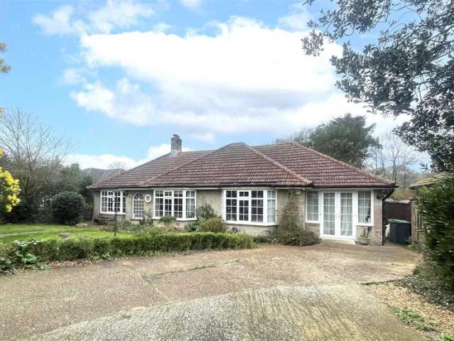 Bungalow for sale in Norton, Freshwater