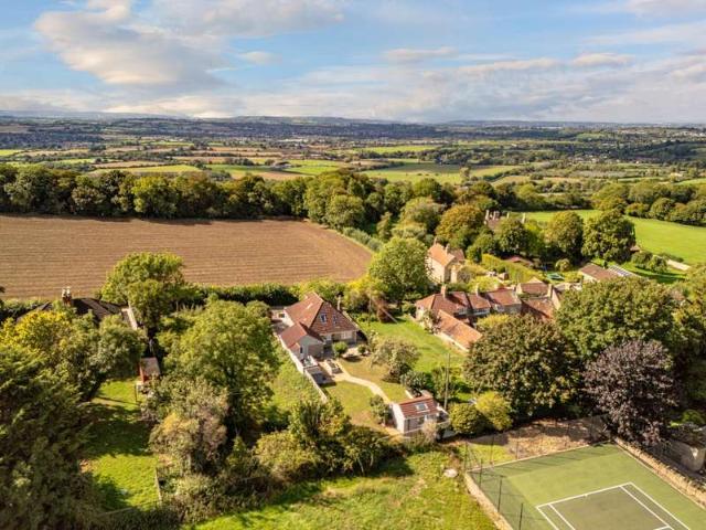 Bungalow for sale in Bath And North East Somerset