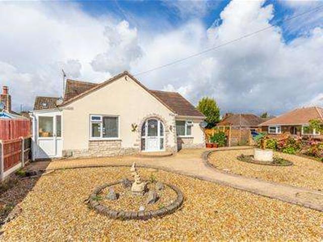 Bungalow for sale in Kinson, Bournemouth