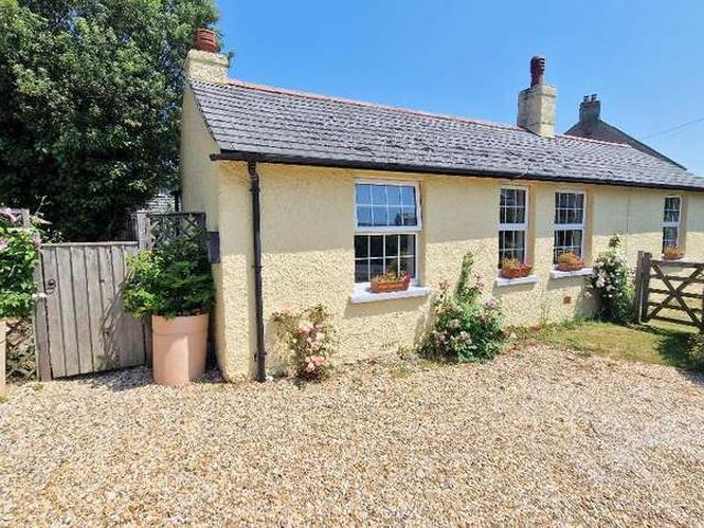 Farm for sale in Bembridge, Isle Of Wight