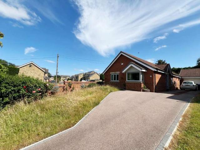 Bungalow for sale in Thinford