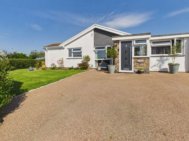 Bungalow for sale in Hallagather, Crackington Haven