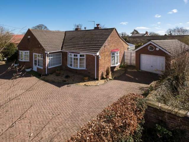 Bungalow for sale in Antrobus