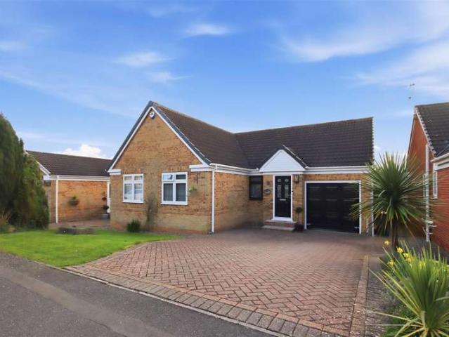 Bungalow for sale in Brackenfield, East Midlands