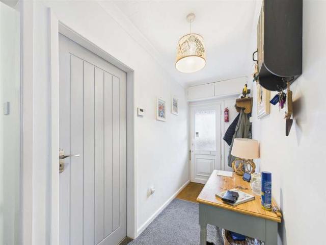 Bungalow for sale in Mablethorpe and Sutton, Belleau