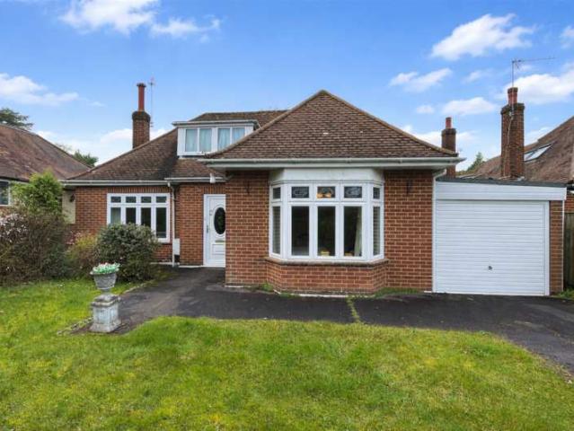 Bungalow for sale in Queens Park, Bournemouth