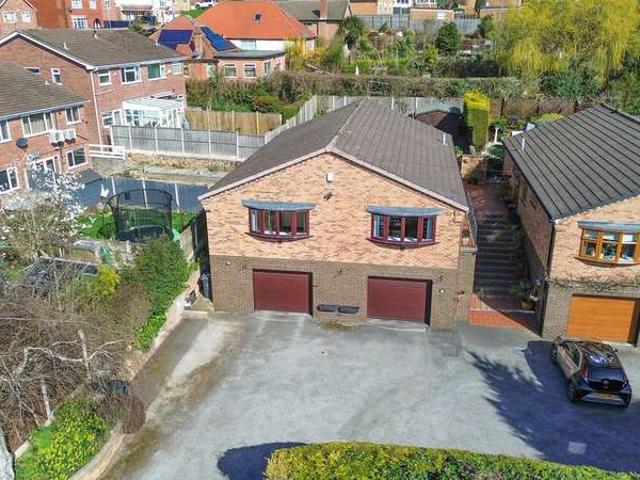 Bungalow for sale in Woodthorpe, Gedling