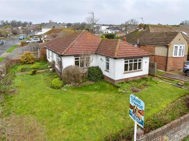 Bungalow for sale in Woodingdean, Ovingdean