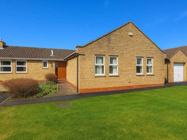 Bungalow for sale in Bishop Auckland