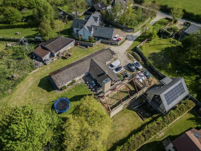 Bungalow for sale in Uffington, Dromore