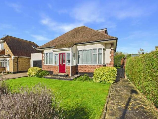 Bungalow for sale in Greater London