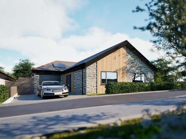 Bungalow for sale in Hayle, Cornwall