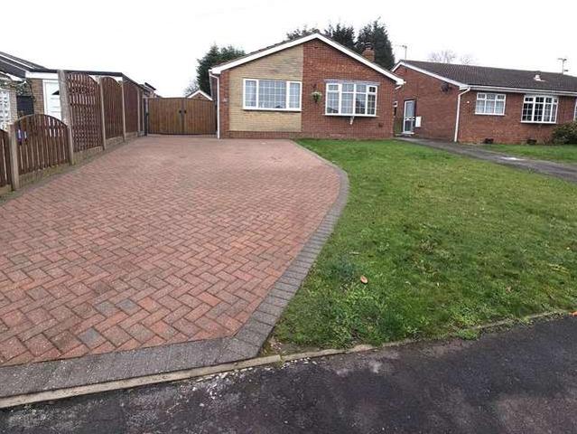 Bungalow for sale in Costhorpe, East Midlands