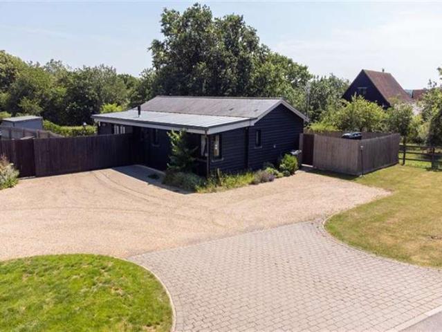 Bungalow for sale in Blackmore End, Chipping Hill