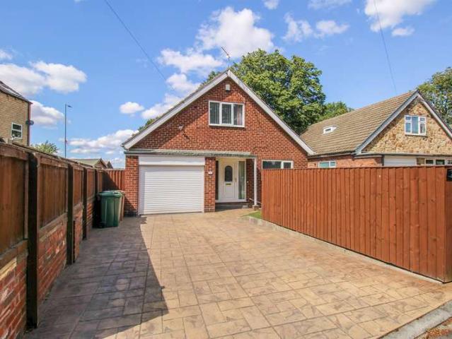 Bungalow for sale in Gawthorpe, West Yorkshire