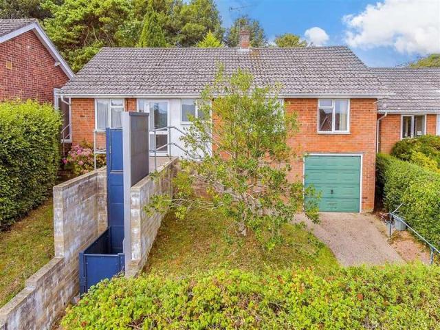 Bungalow for sale in Nodehill, Shide