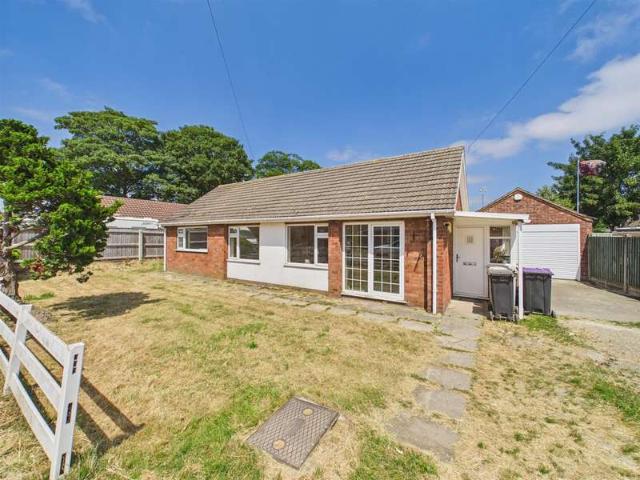 Bungalow for sale in Belleau, Lincolnshire