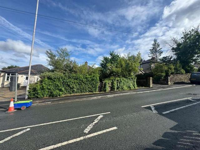 Bungalow for sale in Exley Head, Keighley
