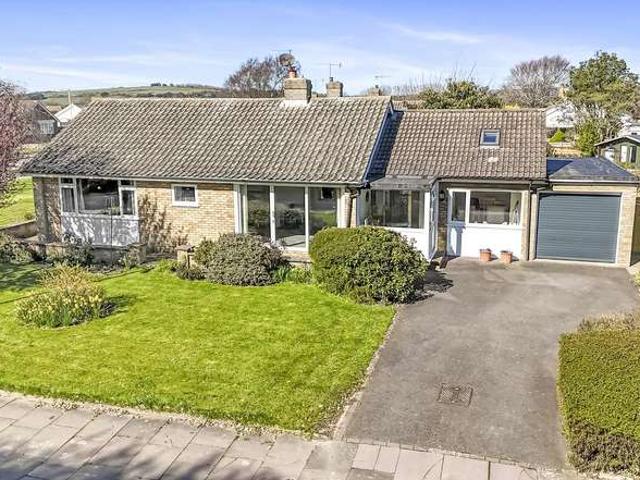 Bungalow for sale in Worthing, West Sussex