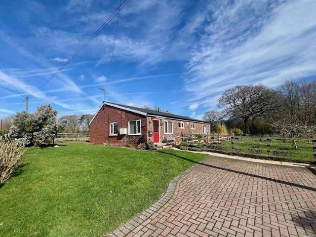 Bungalow for sale in Upper Colwall