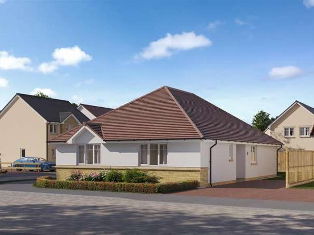 Bungalow for sale in Nellfield House, Braidwood