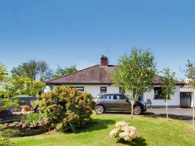 Bungalow for sale in Lampeter