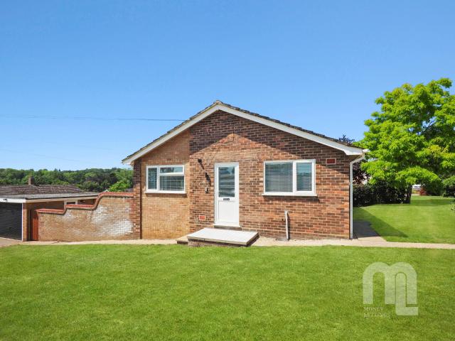 House for rent in Crostwick, Norfolk